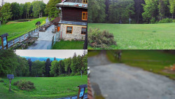 Sdružený snímek