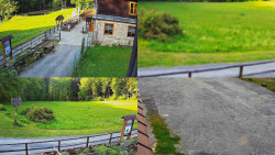 Sdružený snímek