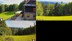 Sdružený snímek