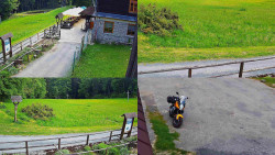 Sdružený snímek