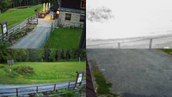 Sdružený snímek
