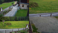 Sdružený snímek