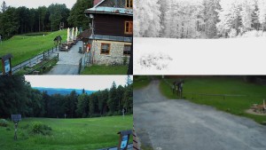 SkiAreál - Horský hotel Vsacký Cáb - Sdružený snímek - 9.6.2026 v 04:16 SkiAreál - Horský hotel Vsacký Cáb - Sdružený snímek - 9.6.2026 v 04:16