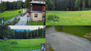SkiAreál - Horský hotel Vsacký Cáb - Sdružený snímek - 9.6.2026 v 04:31 SkiAreál - Horský hotel Vsacký Cáb - Sdružený snímek - 9.6.2026 v 04:31