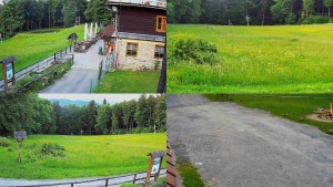 SkiAreál - Horský hotel Vsacký Cáb - Sdružený snímek - 9.6.2026 v 05:01 SkiAreál - Horský hotel Vsacký Cáb - Sdružený snímek - 9.6.2026 v 05:01