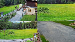 SkiAreál - Horský hotel Vsacký Cáb - Sdružený snímek - 9.6.2026 v 05:16 SkiAreál - Horský hotel Vsacký Cáb - Sdružený snímek - 9.6.2026 v 05:16