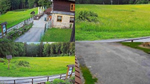 SkiAreál - Horský hotel Vsacký Cáb - Sdružený snímek - 9.6.2026 v 05:31 SkiAreál - Horský hotel Vsacký Cáb - Sdružený snímek - 9.6.2026 v 05:31