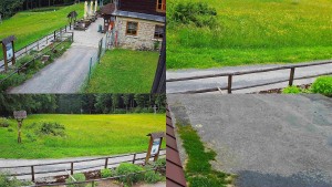 SkiAreál - Horský hotel Vsacký Cáb - Sdružený snímek - 9.6.2026 v 08:31 SkiAreál - Horský hotel Vsacký Cáb - Sdružený snímek - 9.6.2026 v 08:31