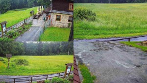 SkiAreál - Horský hotel Vsacký Cáb - Sdružený snímek - 10.6.2026 v 05:31 SkiAreál - Horský hotel Vsacký Cáb - Sdružený snímek - 10.6.2026 v 05:31