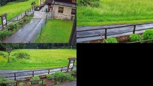 SkiAreál - Horský hotel Vsacký Cáb - Sdružený snímek - 10.6.2026 v 07:01 SkiAreál - Horský hotel Vsacký Cáb - Sdružený snímek - 10.6.2026 v 07:01