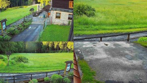 SkiAreál - Horský hotel Vsacký Cáb - Sdružený snímek - 12.6.2026 v 05:46 SkiAreál - Horský hotel Vsacký Cáb - Sdružený snímek - 12.6.2026 v 05:46