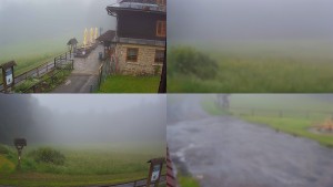 SkiAreál - Horský hotel Vsacký Cáb - Sdružený snímek - 13.6.2026 v 07:16 SkiAreál - Horský hotel Vsacký Cáb - Sdružený snímek - 13.6.2026 v 07:16