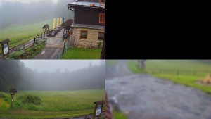 SkiAreál - Horský hotel Vsacký Cáb - Sdružený snímek - 13.6.2026 v 08:16 SkiAreál - Horský hotel Vsacký Cáb - Sdružený snímek - 13.6.2026 v 08:16