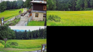 SkiAreál - Horský hotel Vsacký Cáb - Sdružený snímek - 13.6.2026 v 12:31 SkiAreál - Horský hotel Vsacký Cáb - Sdružený snímek - 13.6.2026 v 12:31