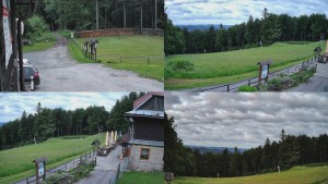 SkiAreál - Horský hotel Vsacký Cáb - Sdružený snímek - 16.6.2026 v 04:16 SkiAreál - Horský hotel Vsacký Cáb - Sdružený snímek - 16.6.2026 v 04:16