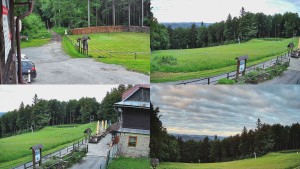 SkiAreál - Horský hotel Vsacký Cáb - Sdružený snímek - 16.6.2026 v 05:01 SkiAreál - Horský hotel Vsacký Cáb - Sdružený snímek - 16.6.2026 v 05:01