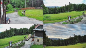 SkiAreál - Horský hotel Vsacký Cáb - Sdružený snímek - 16.6.2026 v 05:16 SkiAreál - Horský hotel Vsacký Cáb - Sdružený snímek - 16.6.2026 v 05:16