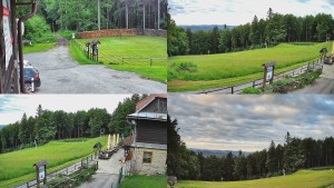 SkiAreál - Horský hotel Vsacký Cáb - Sdružený snímek - 16.6.2026 v 05:31 SkiAreál - Horský hotel Vsacký Cáb - Sdružený snímek - 16.6.2026 v 05:31