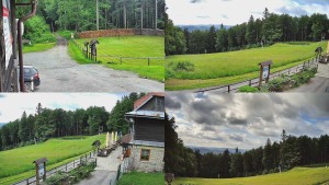 SkiAreál - Horský hotel Vsacký Cáb - Sdružený snímek - 16.6.2026 v 08:16 SkiAreál - Horský hotel Vsacký Cáb - Sdružený snímek - 16.6.2026 v 08:16