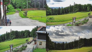 SkiAreál - Horský hotel Vsacký Cáb - Sdružený snímek - 16.6.2026 v 08:31 SkiAreál - Horský hotel Vsacký Cáb - Sdružený snímek - 16.6.2026 v 08:31