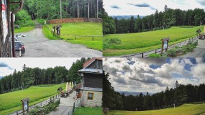 SkiAreál - Horský hotel Vsacký Cáb - Sdružený snímek - 16.6.2026 v 09:31 SkiAreál - Horský hotel Vsacký Cáb - Sdružený snímek - 16.6.2026 v 09:31