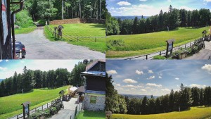 SkiAreál - Horský hotel Vsacký Cáb - Sdružený snímek - 16.6.2026 v 13:01 SkiAreál - Horský hotel Vsacký Cáb - Sdružený snímek - 16.6.2026 v 13:01