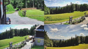 SkiAreál - Horský hotel Vsacký Cáb - Sdružený snímek - 16.6.2026 v 13:46 SkiAreál - Horský hotel Vsacký Cáb - Sdružený snímek - 16.6.2026 v 13:46