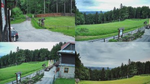 Ski Resort - Mountain Hotel Vsacký Cáb - Composite image - 16.6.2026 v 20:46 Ski Resort - Mountain Hotel Vsacký Cáb - Composite image - 16.6.2026 v 20:46