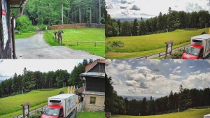 SkiAreál – Berghotel Vsacký Cáb - Kompositbild - 17.6.2026 v 11:46 SkiAreál – Berghotel Vsacký Cáb - Kompositbild - 17.6.2026 v 11:46
