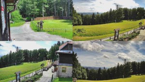 SkiAreál – Berghotel Vsacký Cáb - Kompositbild - 17.6.2026 v 12:46 SkiAreál – Berghotel Vsacký Cáb - Kompositbild - 17.6.2026 v 12:46