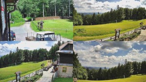 SkiAreál – Berghotel Vsacký Cáb - Kompositbild - 17.6.2026 v 13:46 SkiAreál – Berghotel Vsacký Cáb - Kompositbild - 17.6.2026 v 13:46