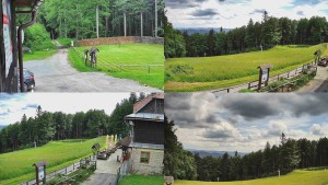 SkiAreál – Berghotel Vsacký Cáb - Kompositbild - 17.6.2026 v 14:46 SkiAreál – Berghotel Vsacký Cáb - Kompositbild - 17.6.2026 v 14:46