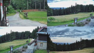 SkiAreál - Horský hotel Vsacký Cáb - Sdružený snímek - 10.7.2026 v 04:46 SkiAreál - Horský hotel Vsacký Cáb - Sdružený snímek - 10.7.2026 v 04:46