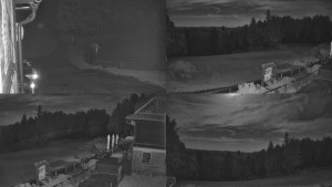 Ski Resort - Mountain Hotel Vsacký Cáb - Composite image - 1.8.2026 v 00:46 Ski Resort - Mountain Hotel Vsacký Cáb - Composite image - 1.8.2026 v 00:46