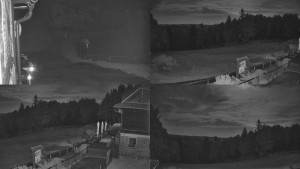 Ski Resort - Mountain Hotel Vsacký Cáb - Composite image - 1.8.2026 v 01:46 Ski Resort - Mountain Hotel Vsacký Cáb - Composite image - 1.8.2026 v 01:46