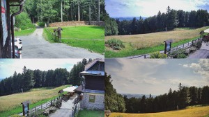 SkiAreál – Berghotel Vsacký Cáb - Kompositbild - 1.8.2026 v 13:46 SkiAreál – Berghotel Vsacký Cáb - Kompositbild - 1.8.2026 v 13:46