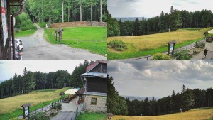 SkiAreál – Berghotel Vsacký Cáb - Kompositbild - 1.8.2026 v 16:46 SkiAreál – Berghotel Vsacký Cáb - Kompositbild - 1.8.2026 v 16:46
