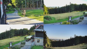 SkiAreál – Berghotel Vsacký Cáb - Obraz kompozytowy - 8.8.2026 v 18:46 SkiAreál – Berghotel Vsacký Cáb - Obraz kompozytowy - 8.8.2026 v 18:46