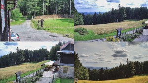 SkiAreál – Berghotel Vsacký Cáb - Kompositbild - 17.8.2026 v 13:16 SkiAreál – Berghotel Vsacký Cáb - Kompositbild - 17.8.2026 v 13:16