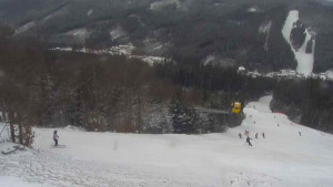 Skiareál Bílá - Bílá - běžecká trať - 26.2.2023 v 15:00