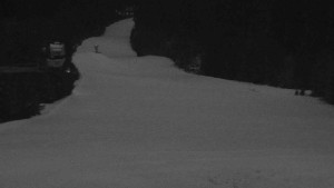 Skiareál Bílá - Bílá - běžecká trať - 27.2.2023 v 06:00