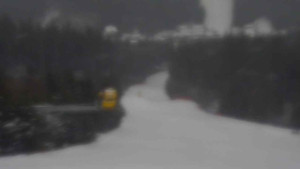 Skiareál Bílá - Bílá - běžecká trať - 27.2.2023 v 08:00