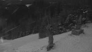 Skiareál Bílá - Bílá - běžecká trať - 27.2.2023 v 18:00