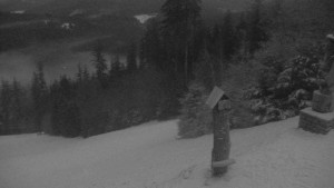 Skiareál Bílá - Bílá - běžecká trať - 28.2.2023 v 06:00