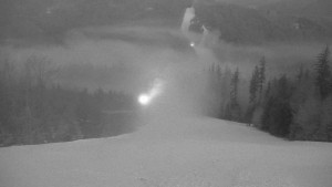 Skiareál Bílá - Bílá - běžecká trať - 1.3.2023 v 06:00