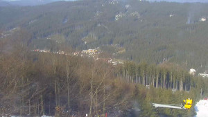 Skiareál Bílá - Bílá - běžecká trať - 1.3.2023 v 10:00