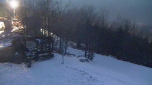 Skiareál Bílá - Bílá - běžecká trať - 1.3.2023 v 18:00