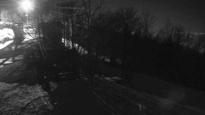 Skiareál Bílá - Bílá - běžecká trať - 1.3.2023 v 20:00