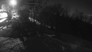 Skiareál Bílá - Bílá - běžecká trať - 1.3.2023 v 21:00