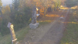 Skiareál Bílá - Bílá - běžecká trať - 7.11.2024 v 08:00 Skiareál Bílá - Bílá - běžecká trať - 7.11.2024 v 08:00